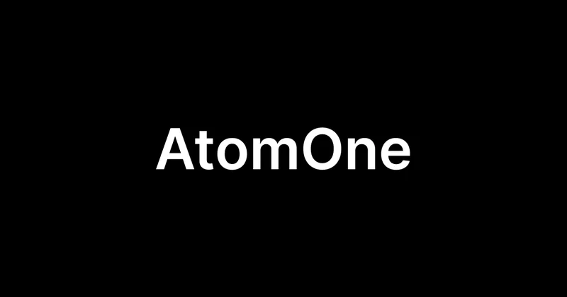 The AtomOne Fork: An Analysis of the Co-Founder Split, the Controversy, and What the Data Shows