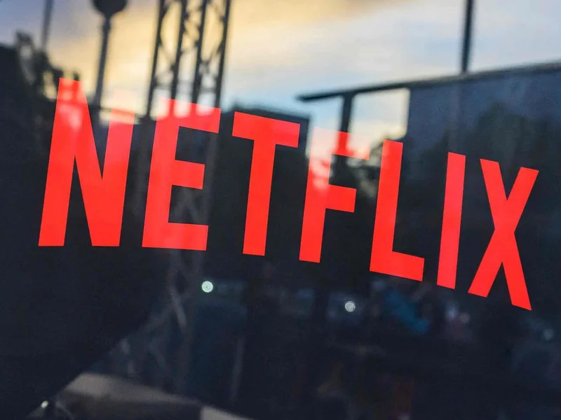 Netflix Stock Split: What It Means for Earnings vs. Amazon